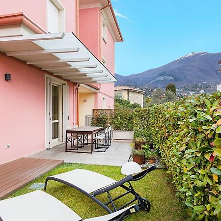 Appartamento In Villa Beatrice Pt7 By Wonderful Italy 토스콜라노마데노 외부 사진