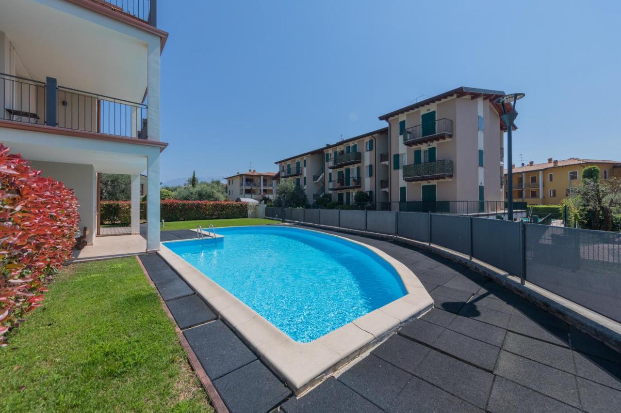 Appartamento In Villa Beatrice Pt7 By Wonderful Italy 토스콜라노마데노 외부 사진