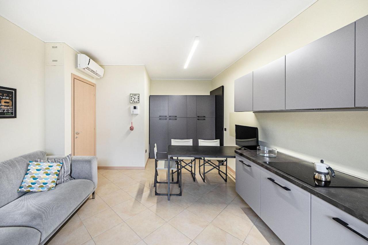 Appartamento In Villa Beatrice Pt7 By Wonderful Italy 토스콜라노마데노 외부 사진