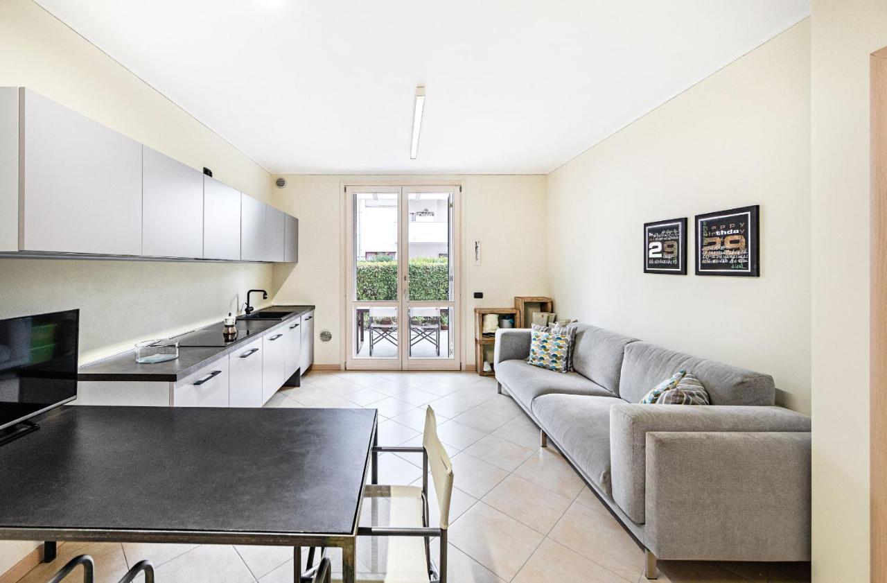 Appartamento In Villa Beatrice Pt7 By Wonderful Italy 토스콜라노마데노 외부 사진
