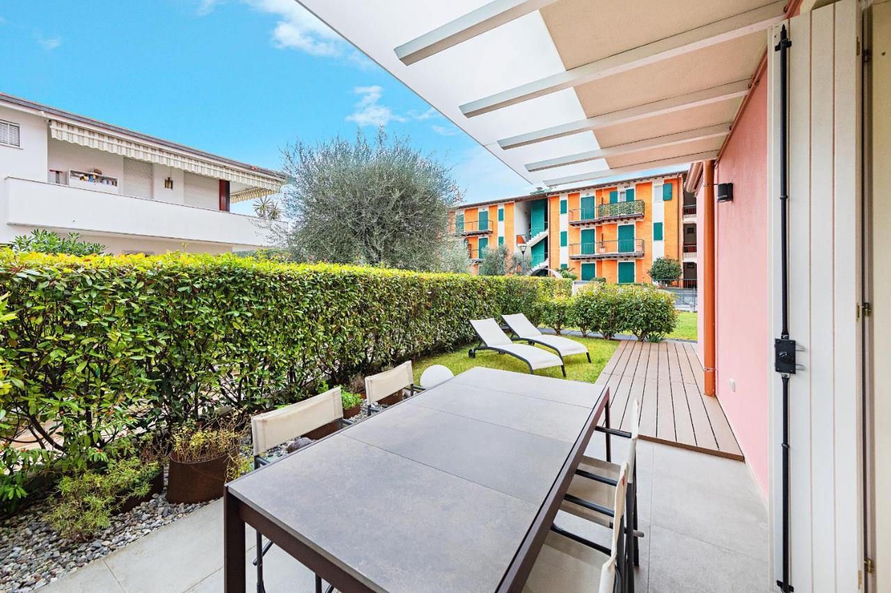 Appartamento In Villa Beatrice Pt7 By Wonderful Italy 토스콜라노마데노 외부 사진